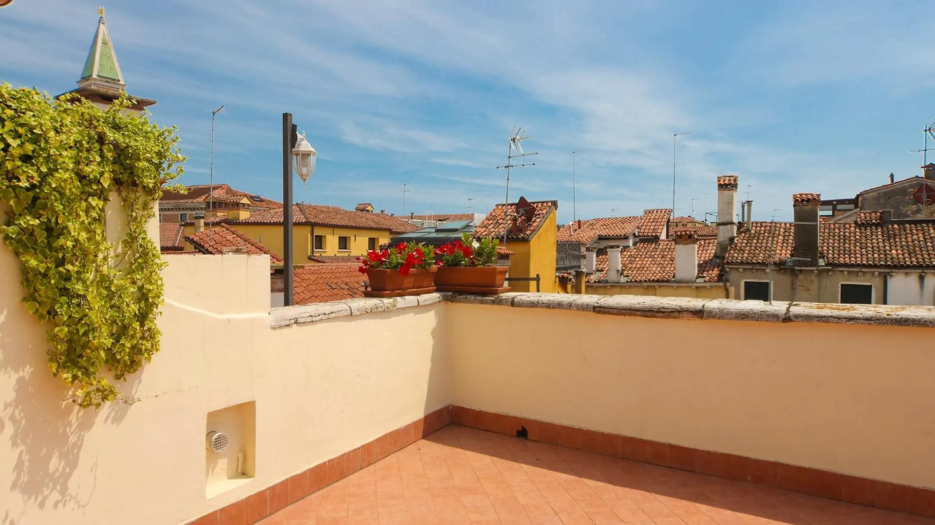 Guest house Locanda Antica Venezia