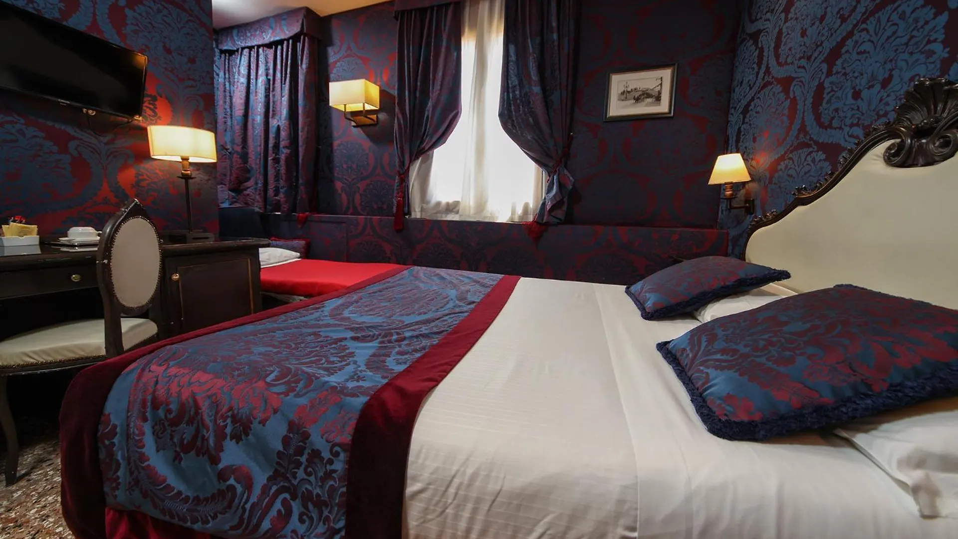Locanda Antica Venezia 3*, Venice Italy