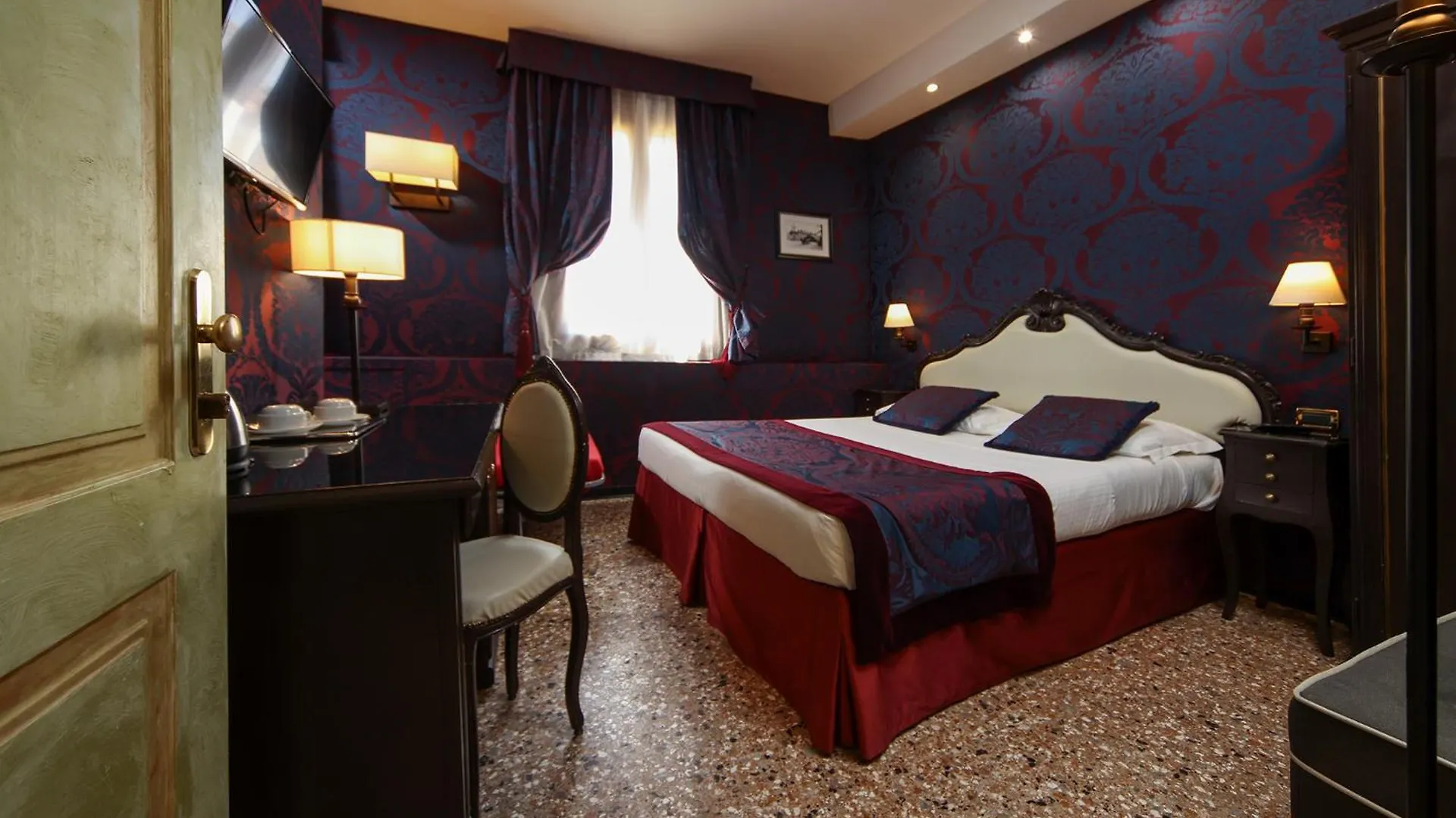 *** Guest house Locanda Antica Venezia Italy