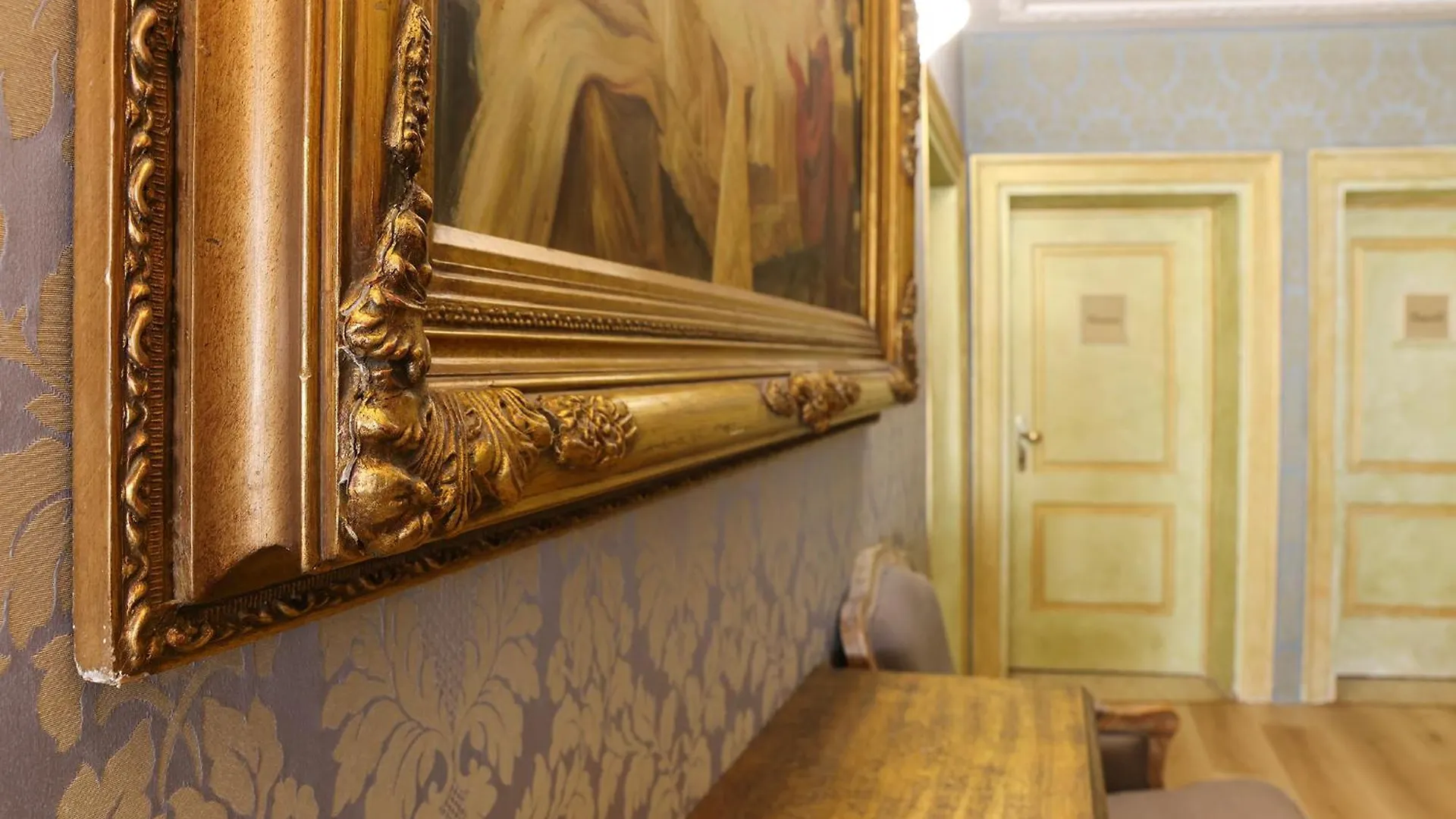 Locanda Antica Venezia Venice
