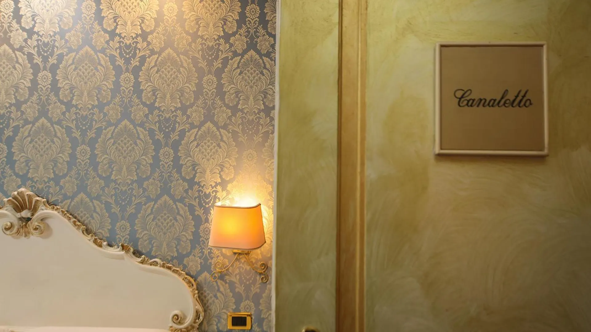 Locanda Antica Venezia Guest house