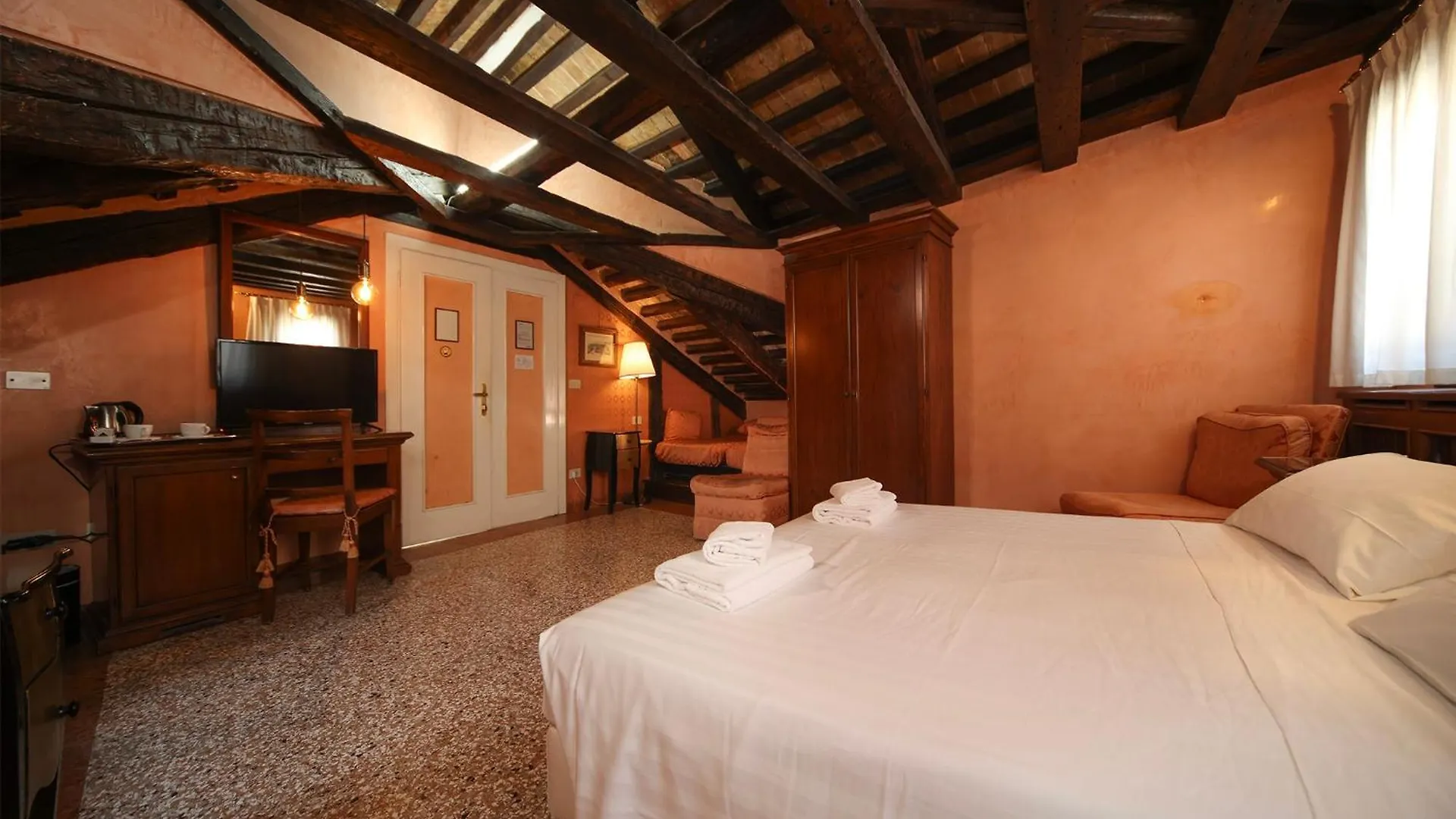 Locanda Antica Venezia