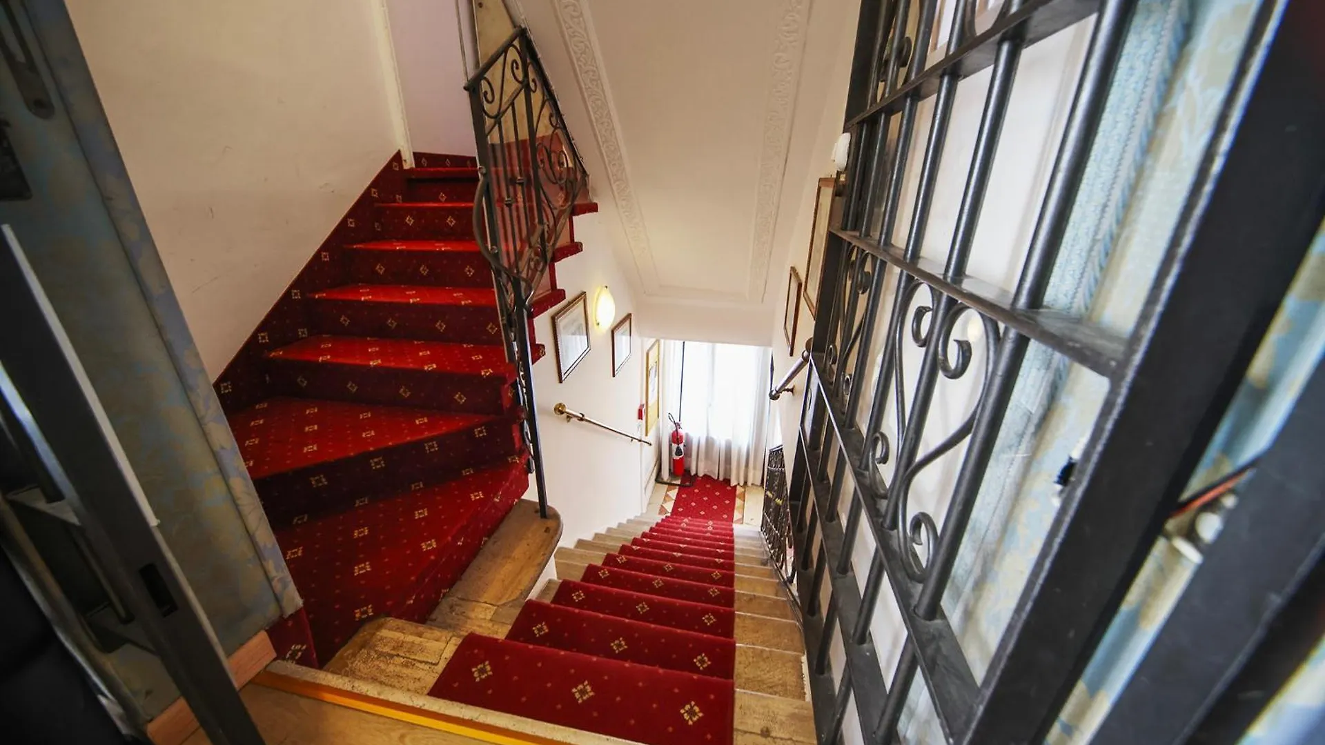 Guest house Locanda Antica Venezia