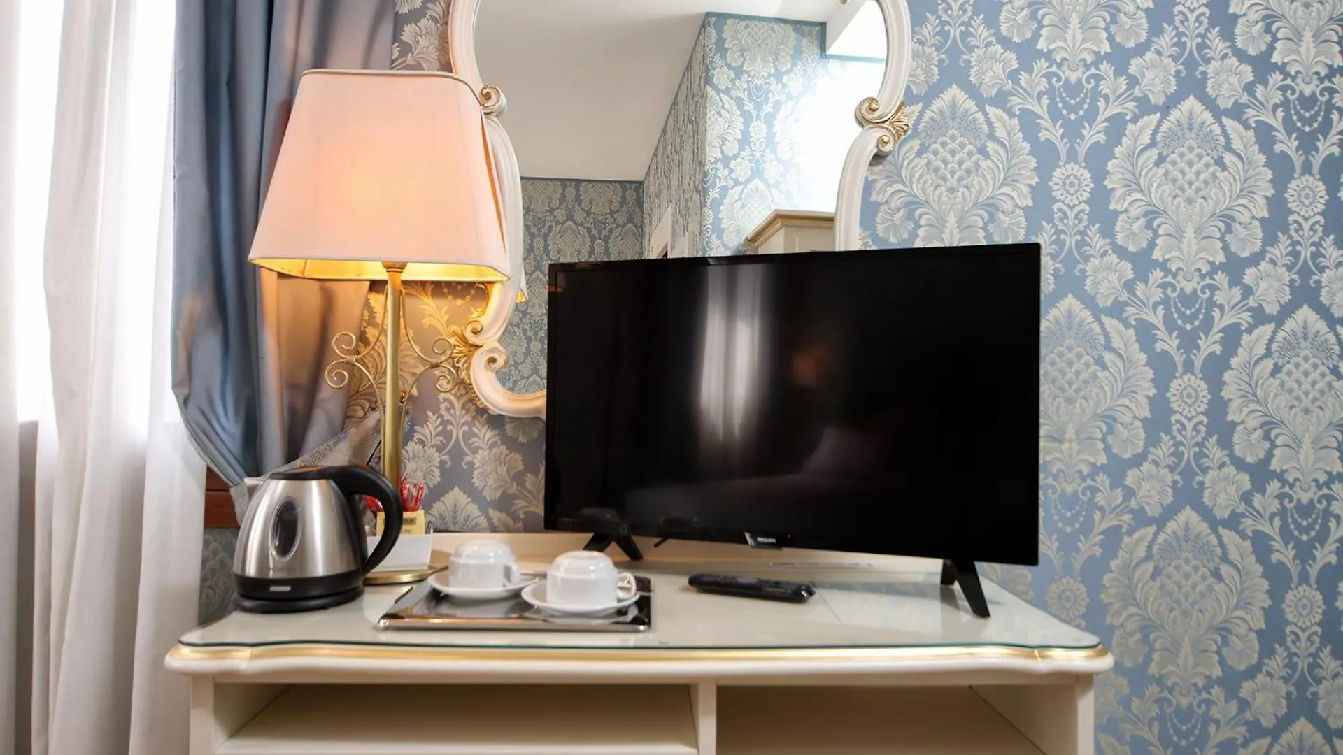 Locanda Antica Venezia Guest house Venice