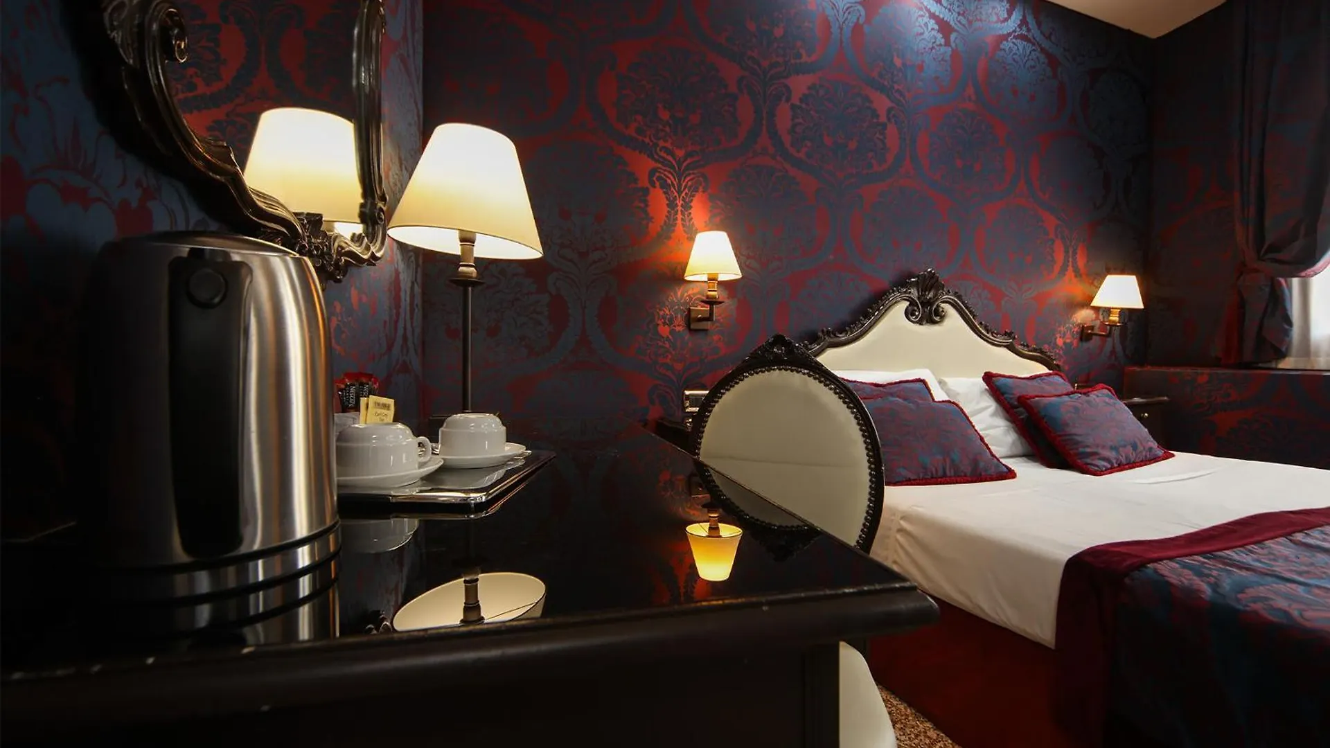 *** Guest house Locanda Antica Venezia Italy