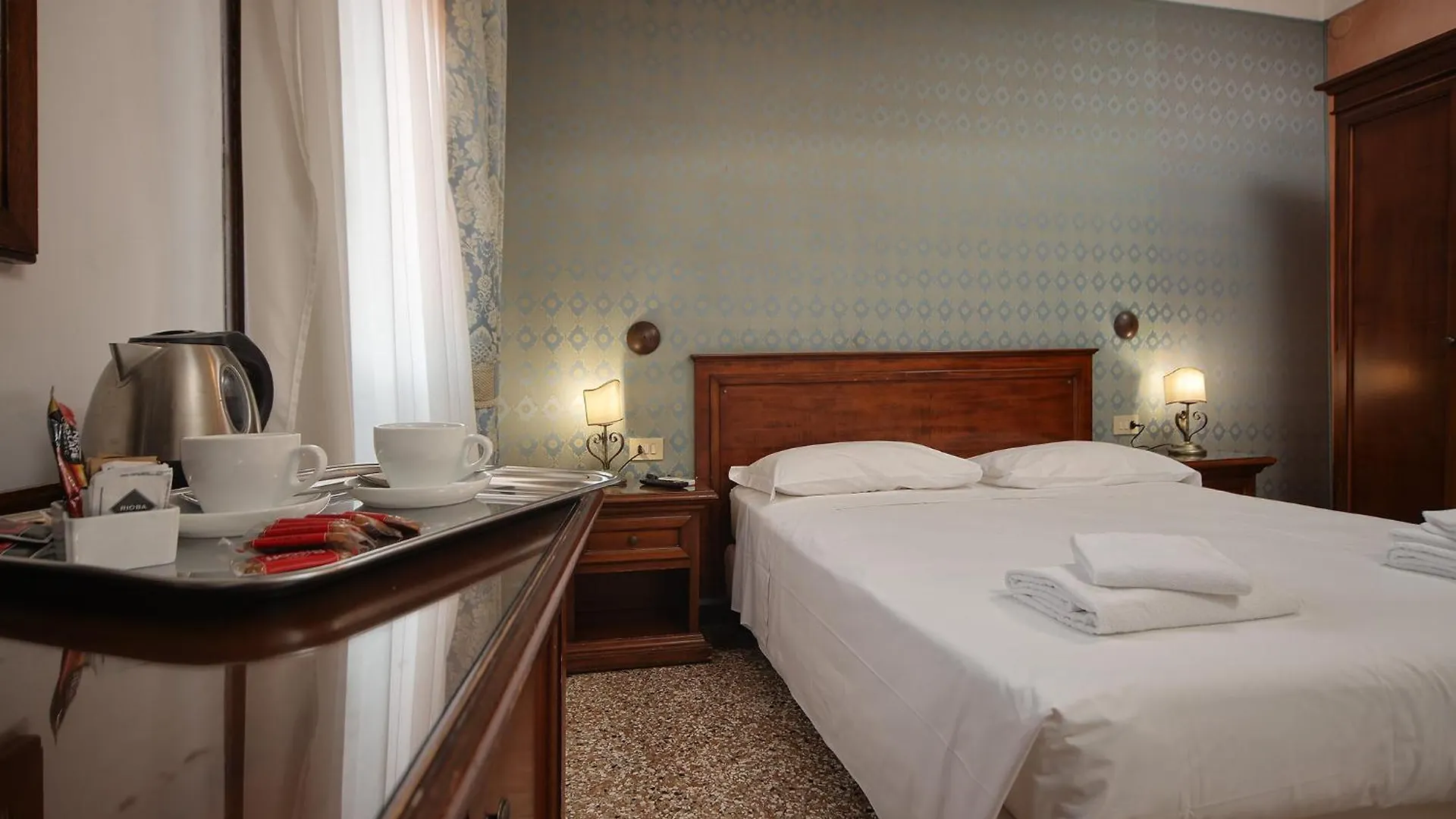 Locanda Antica Venezia 3*, Venice