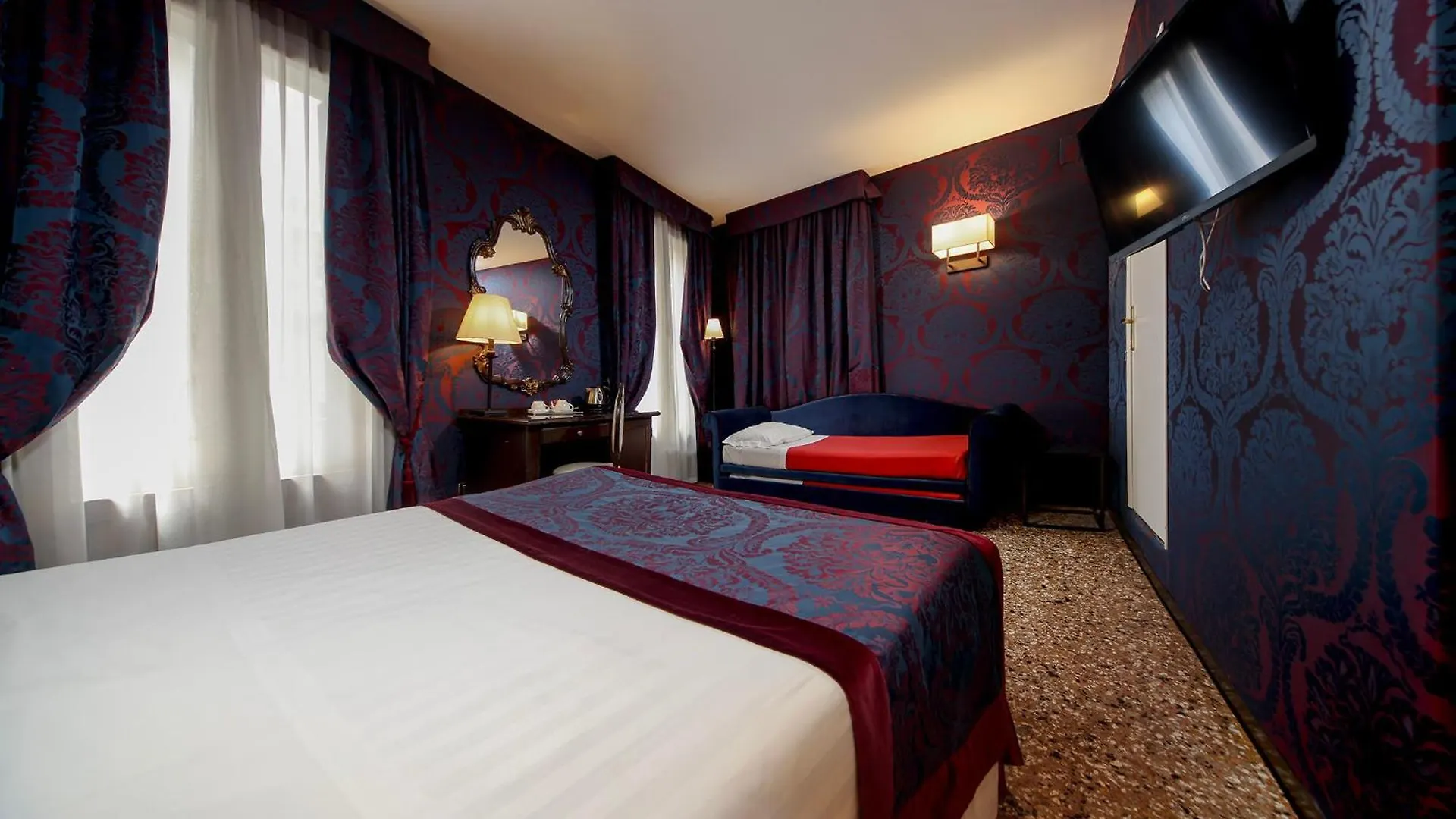 *** Guest house Locanda Antica Venezia Italy