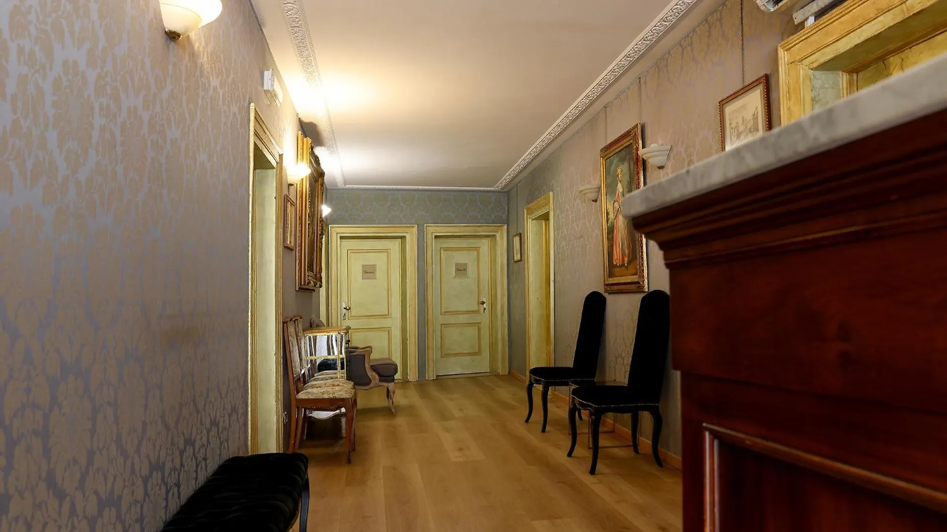 Locanda Antica Venezia Βενετία