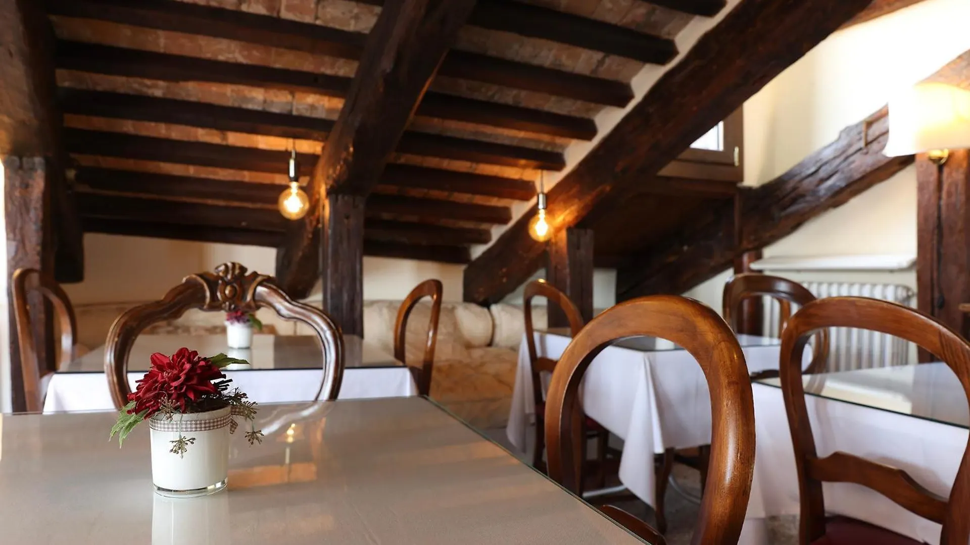 Guest house Locanda Antica Venezia