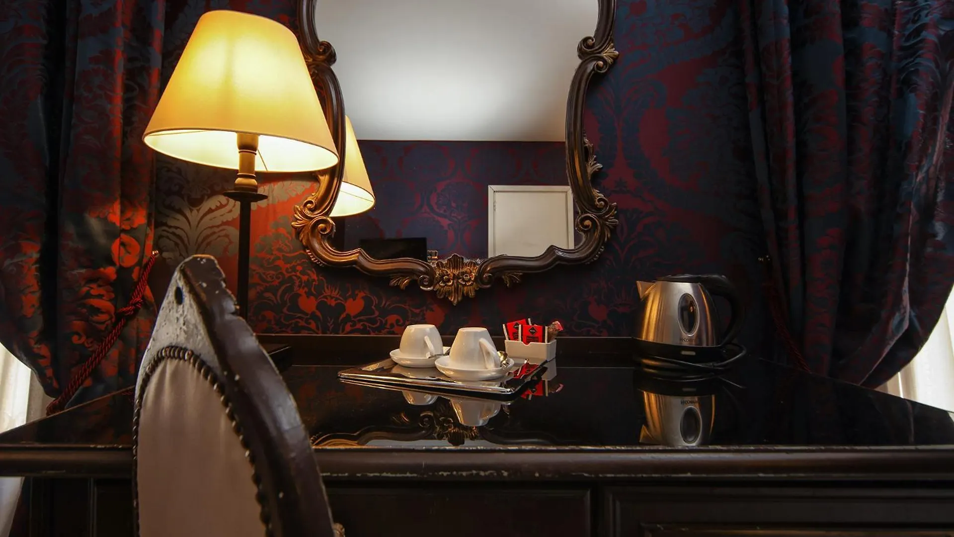 Locanda Antica Venezia 3*, Venice
