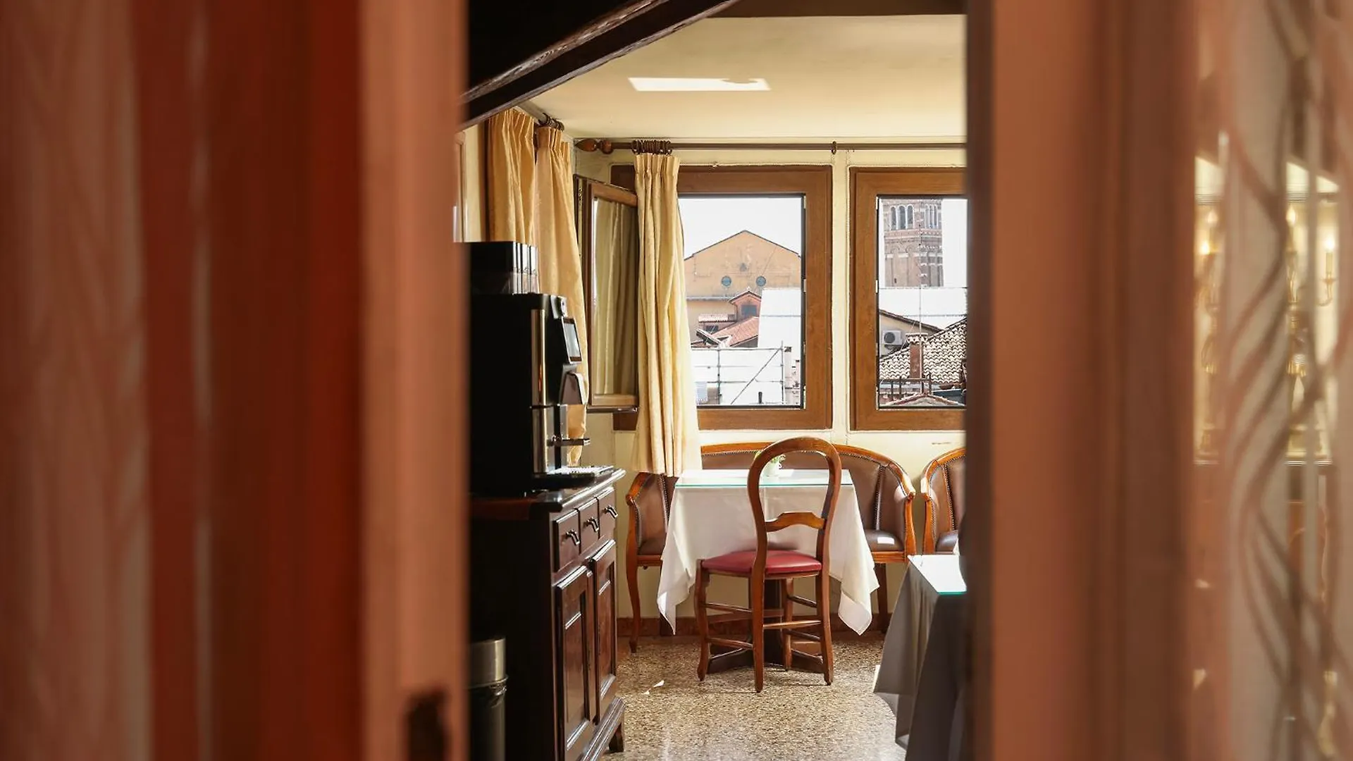 Locanda Antica Venezia