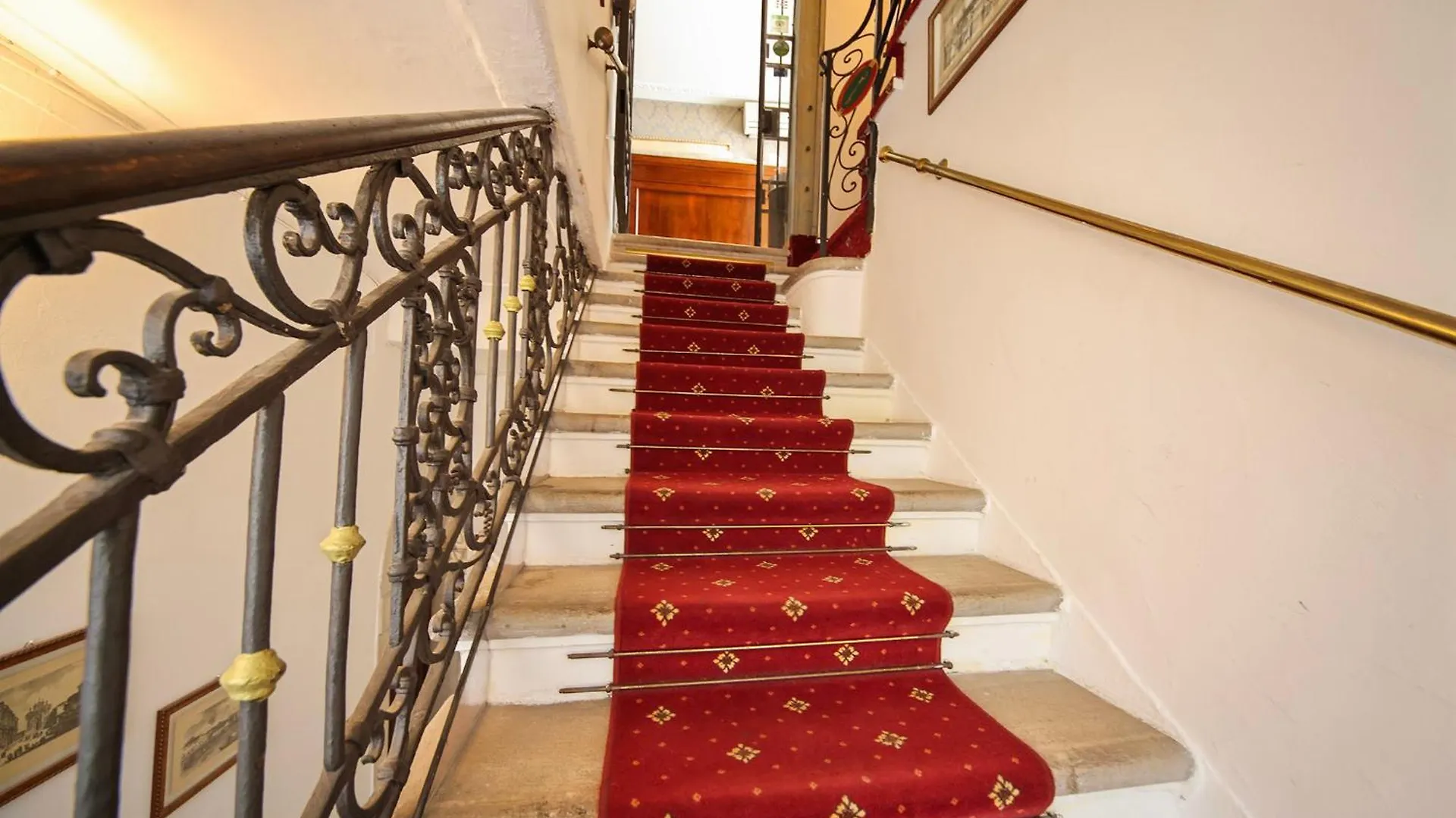 Locanda Antica Venezia