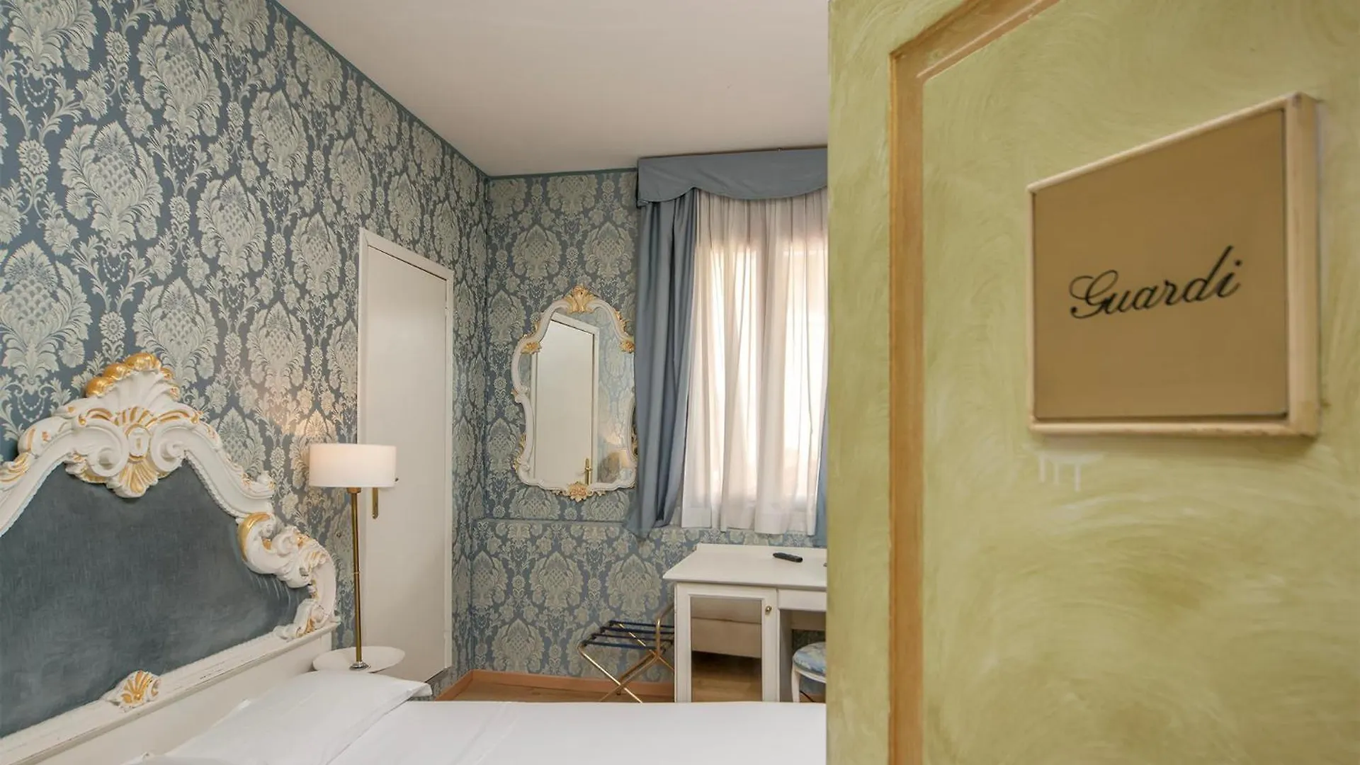 Locanda Antica Venezia 3*, Venice Italy
