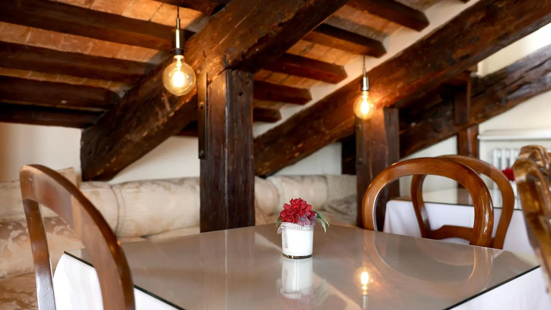 Locanda Antica Venezia Πανσιόν Βενετία