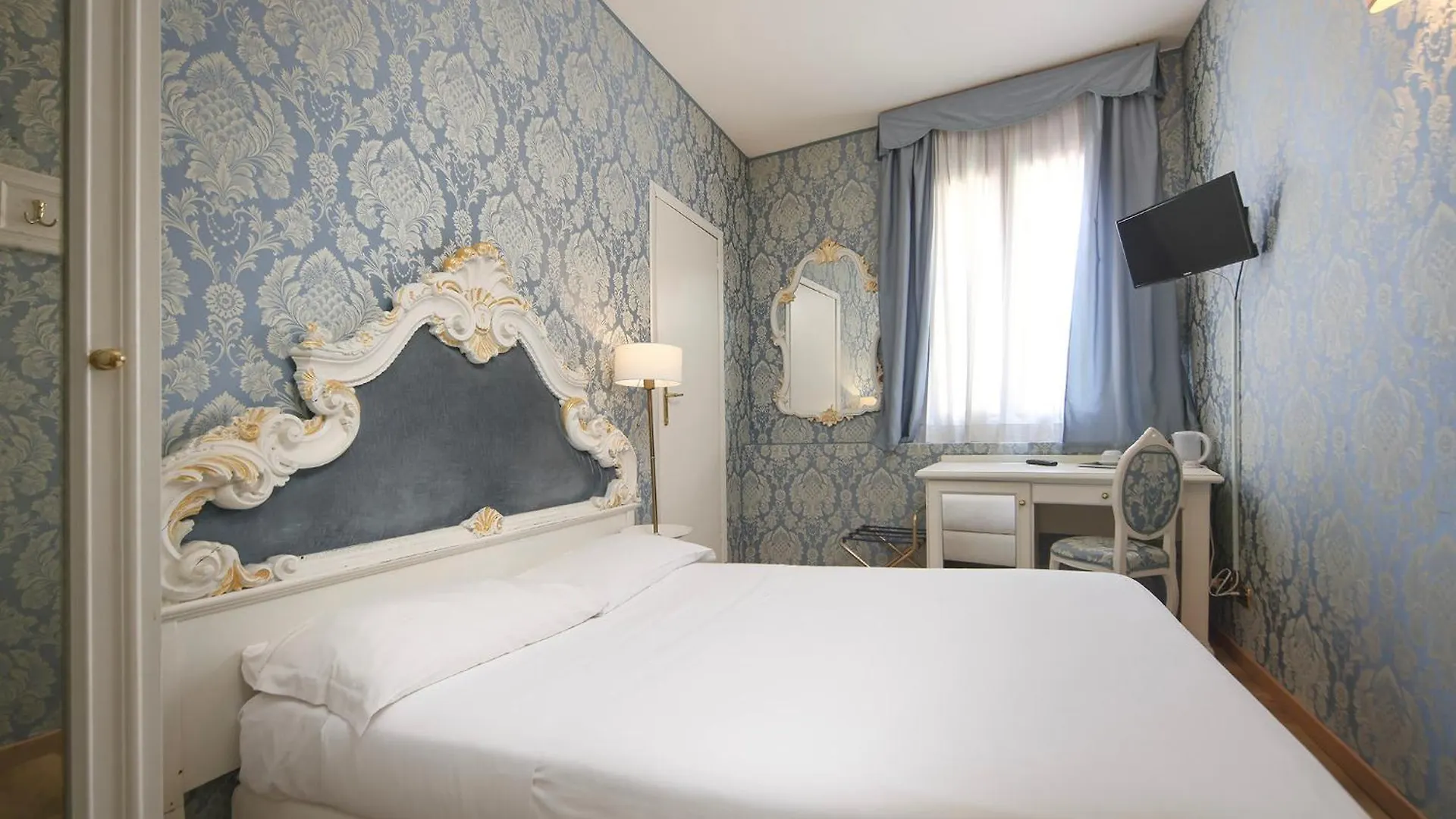 Πανσιόν Locanda Antica Venezia