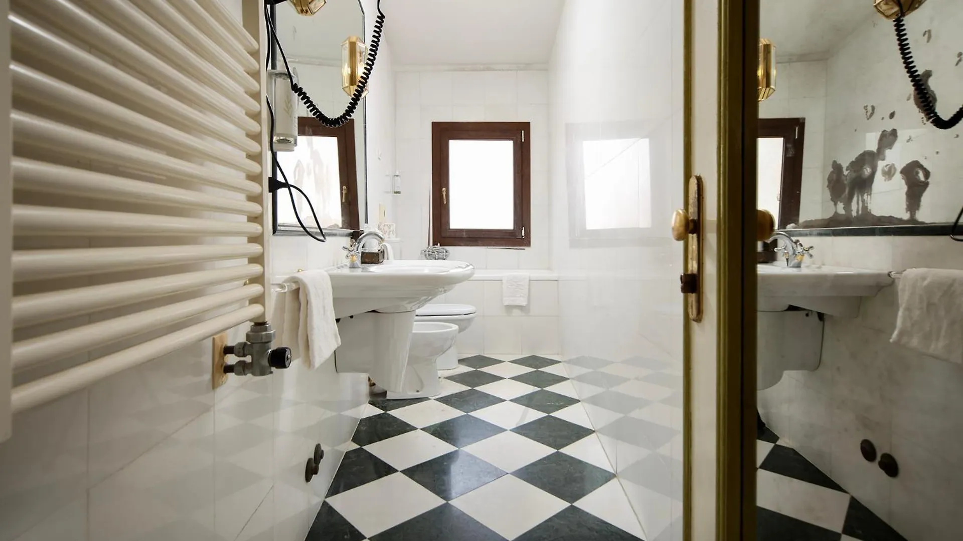 Locanda Antica Venezia