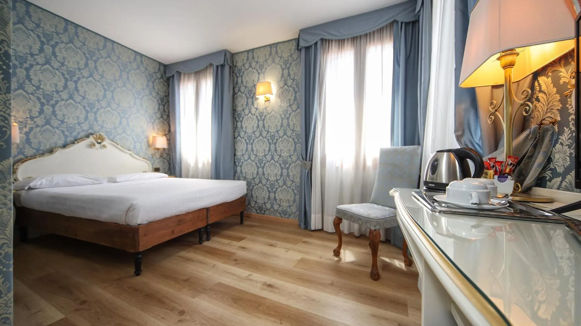 Πανσιόν Locanda Antica Venezia