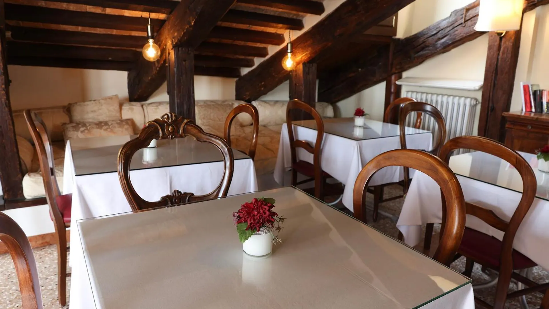 Locanda Antica Venezia