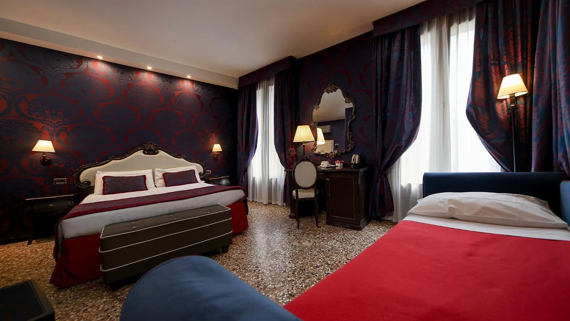 Locanda Antica Venezia Venice