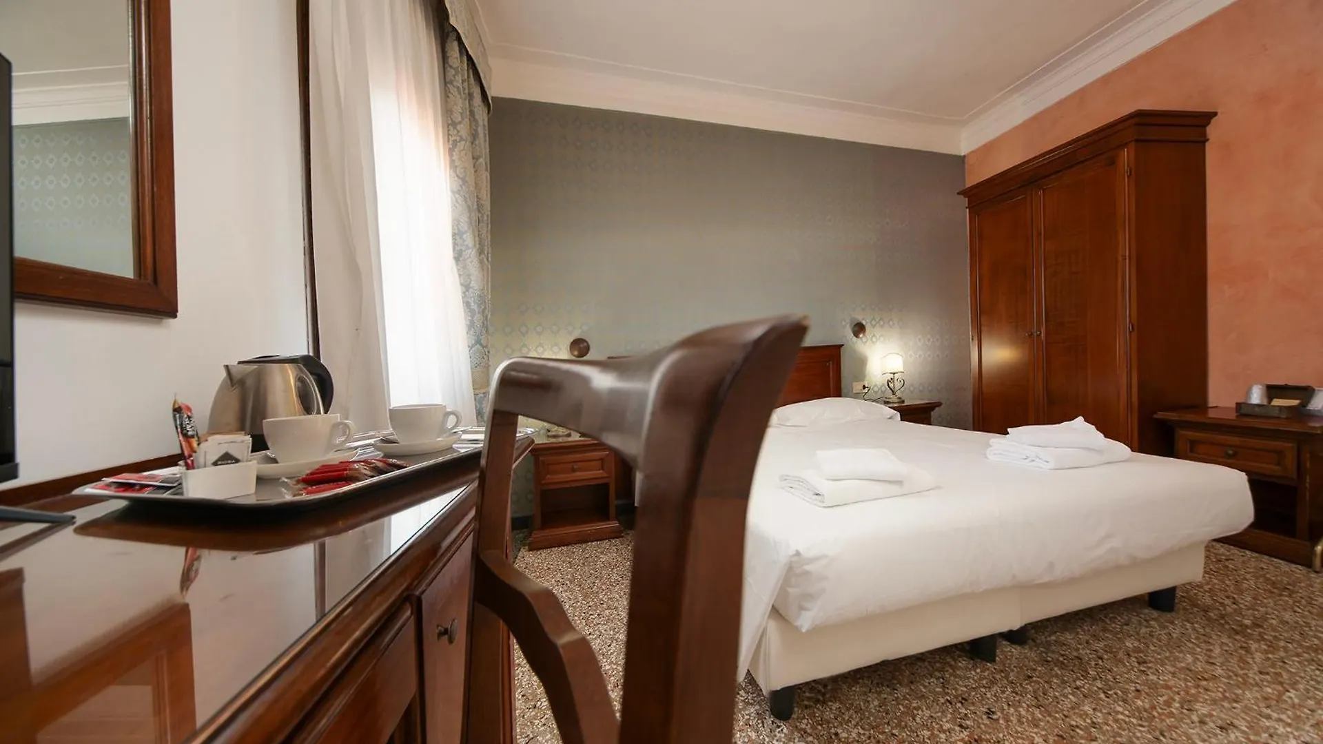 Locanda Antica Venezia Italy