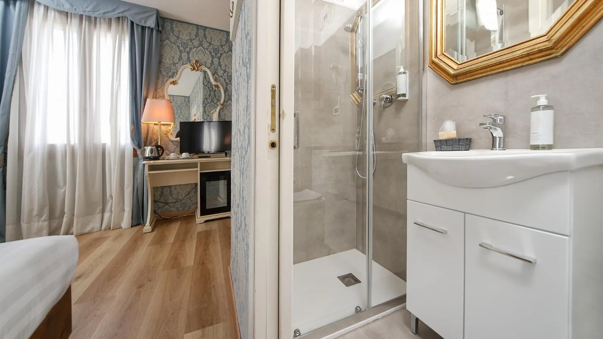 Locanda Antica Venezia 3*, Βενετία Ιταλία