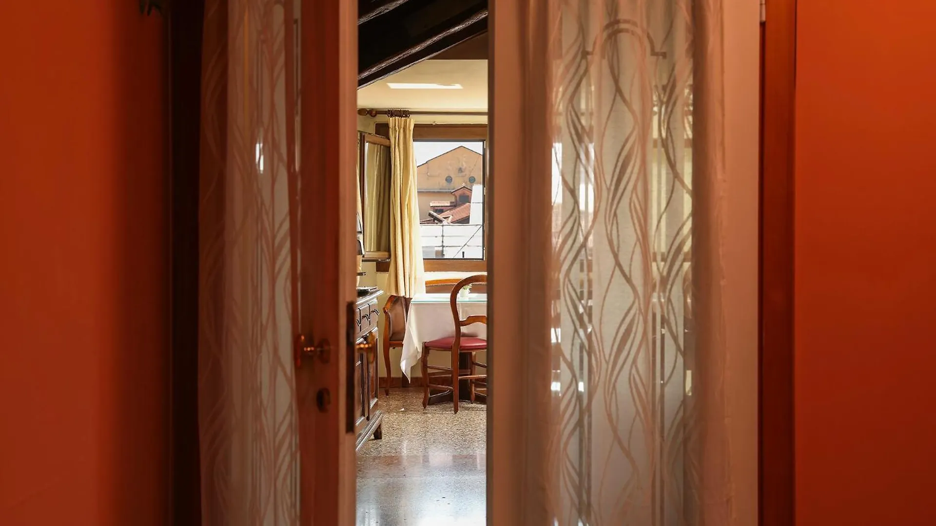 Locanda Antica Venezia Βενετία