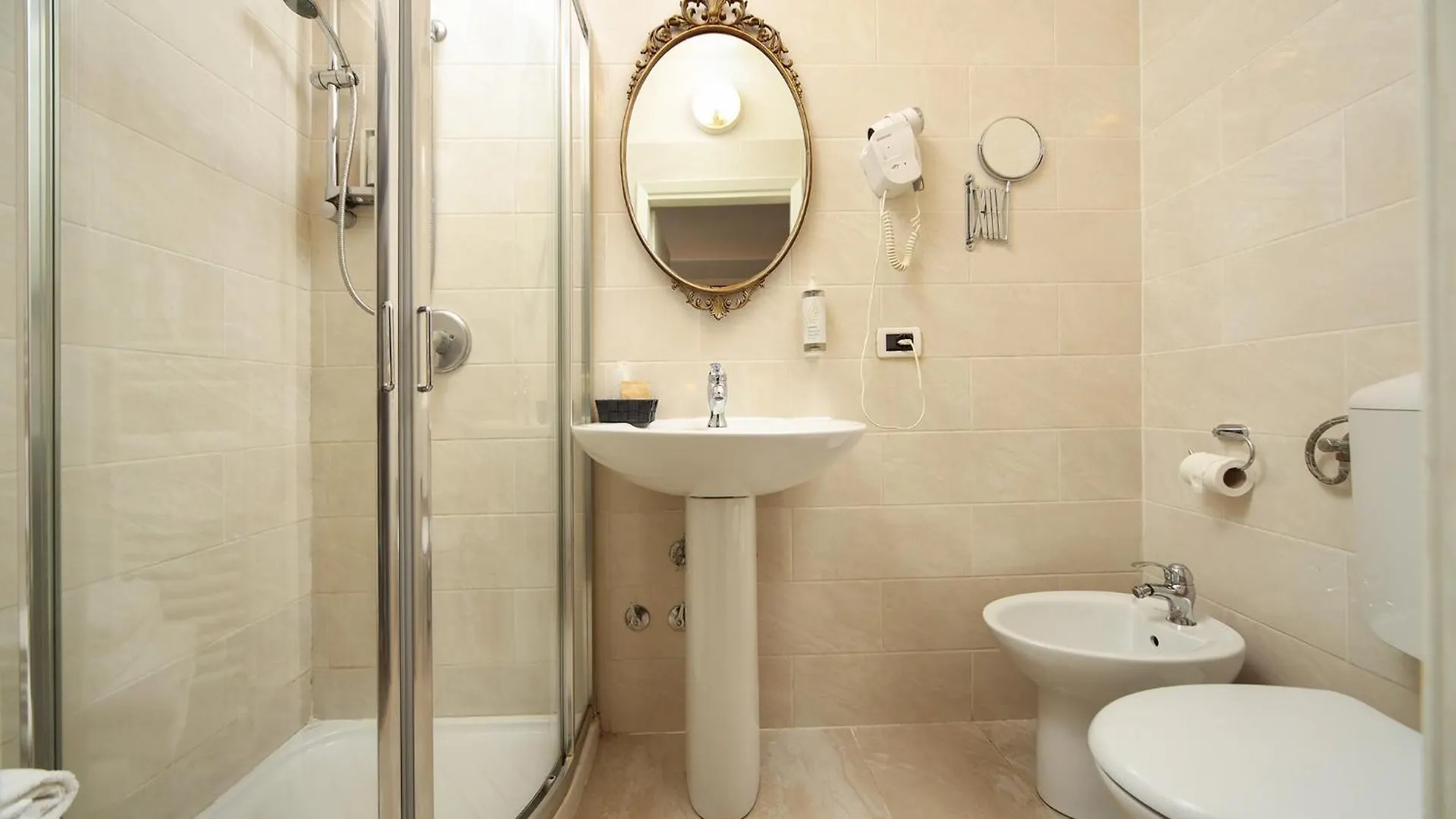 Locanda Antica Venezia 3*, Venice Italy