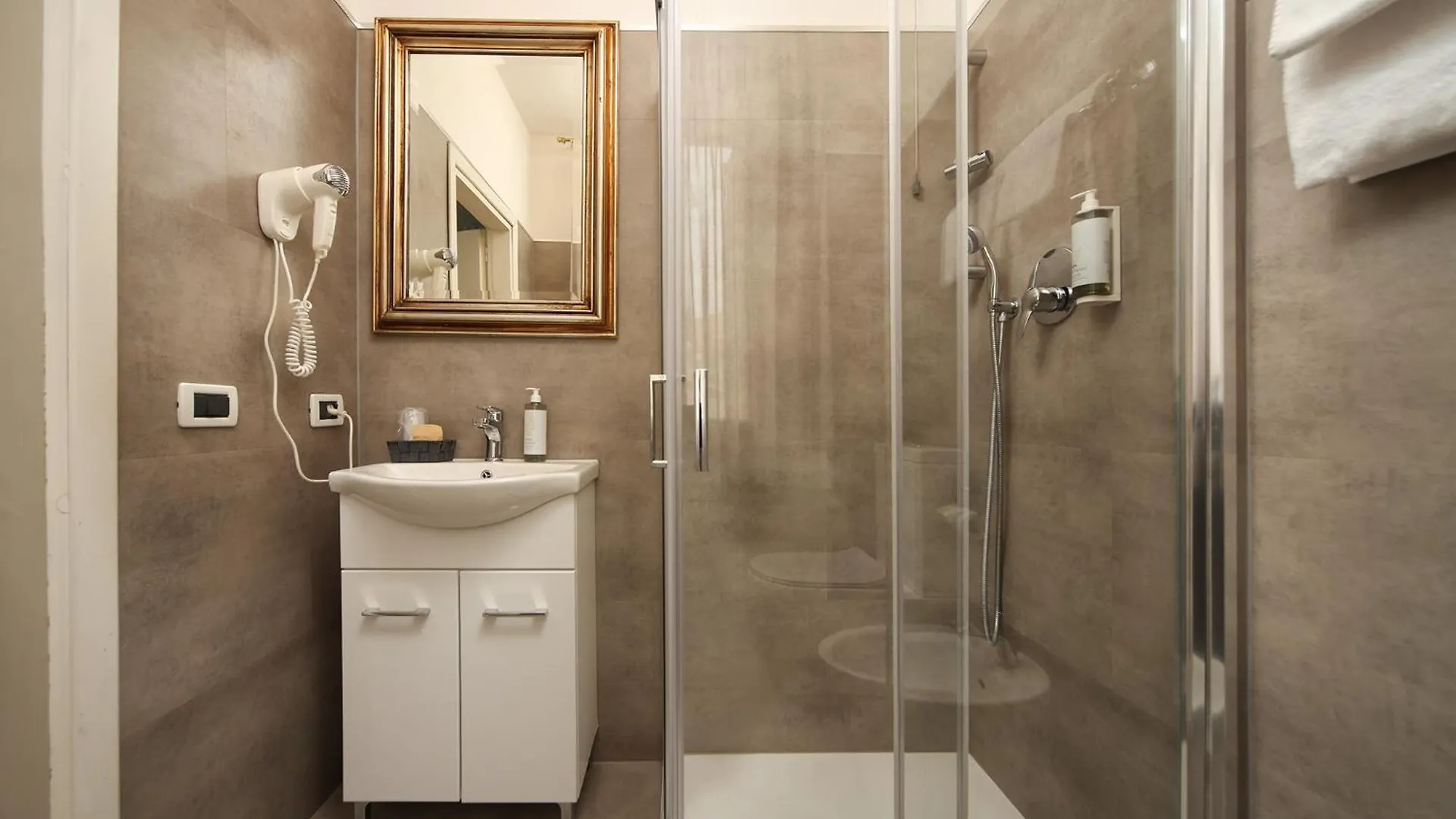Locanda Antica Venezia Guest house Venice