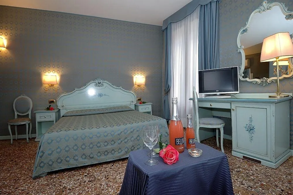 Locanda Antica Venezia Maison d'hôtes Venise