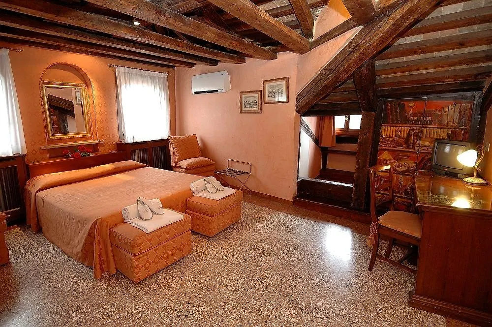 *** Maison d'hôtes Locanda Antica Venezia Italie