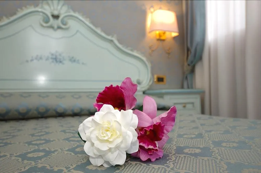Locanda Antica Venezia Venise
