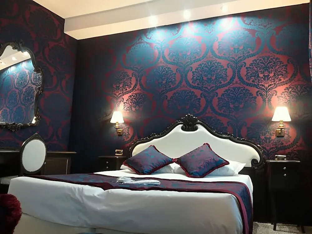 Locanda Antica Venezia 3*, Venise Italie