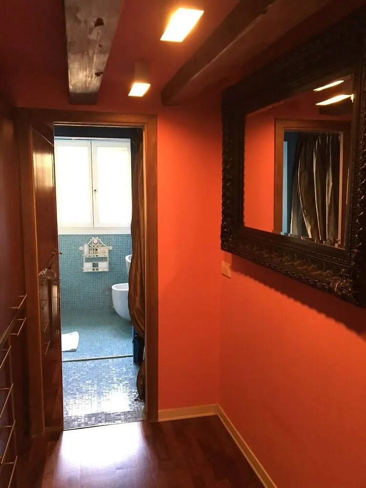 Locanda Antica Venezia 3*, Venise Italie