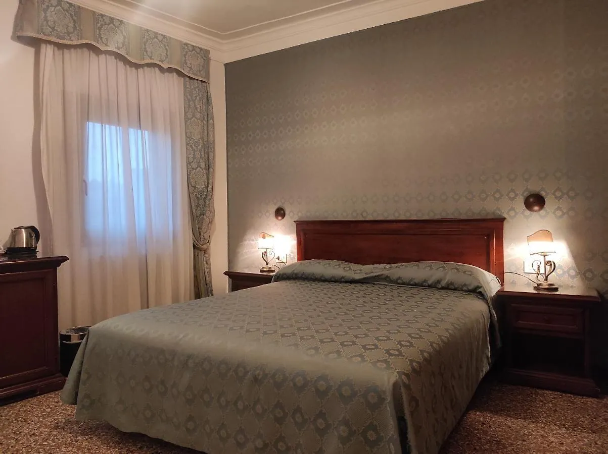 Locanda Antica Venezia Italie