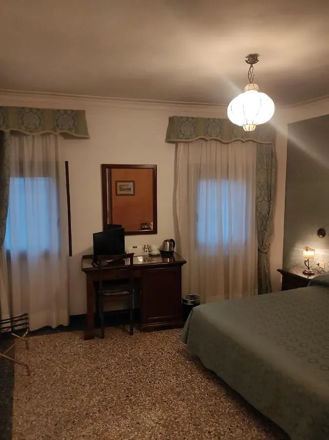 Maison d'hôtes Locanda Antica Venezia