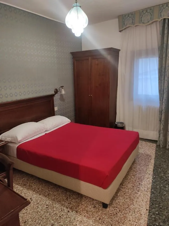 Locanda Antica Venezia 3*, Venise