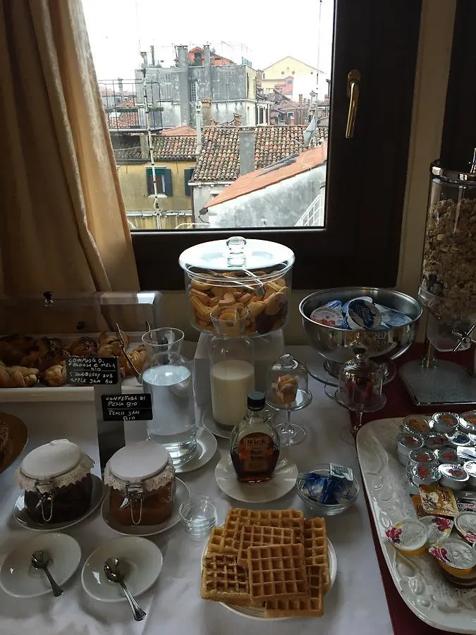 Locanda Antica Venezia Italie