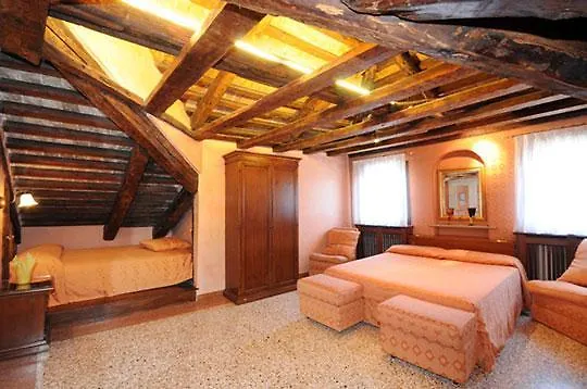 Locanda Antica Venezia Maison d'hôtes
