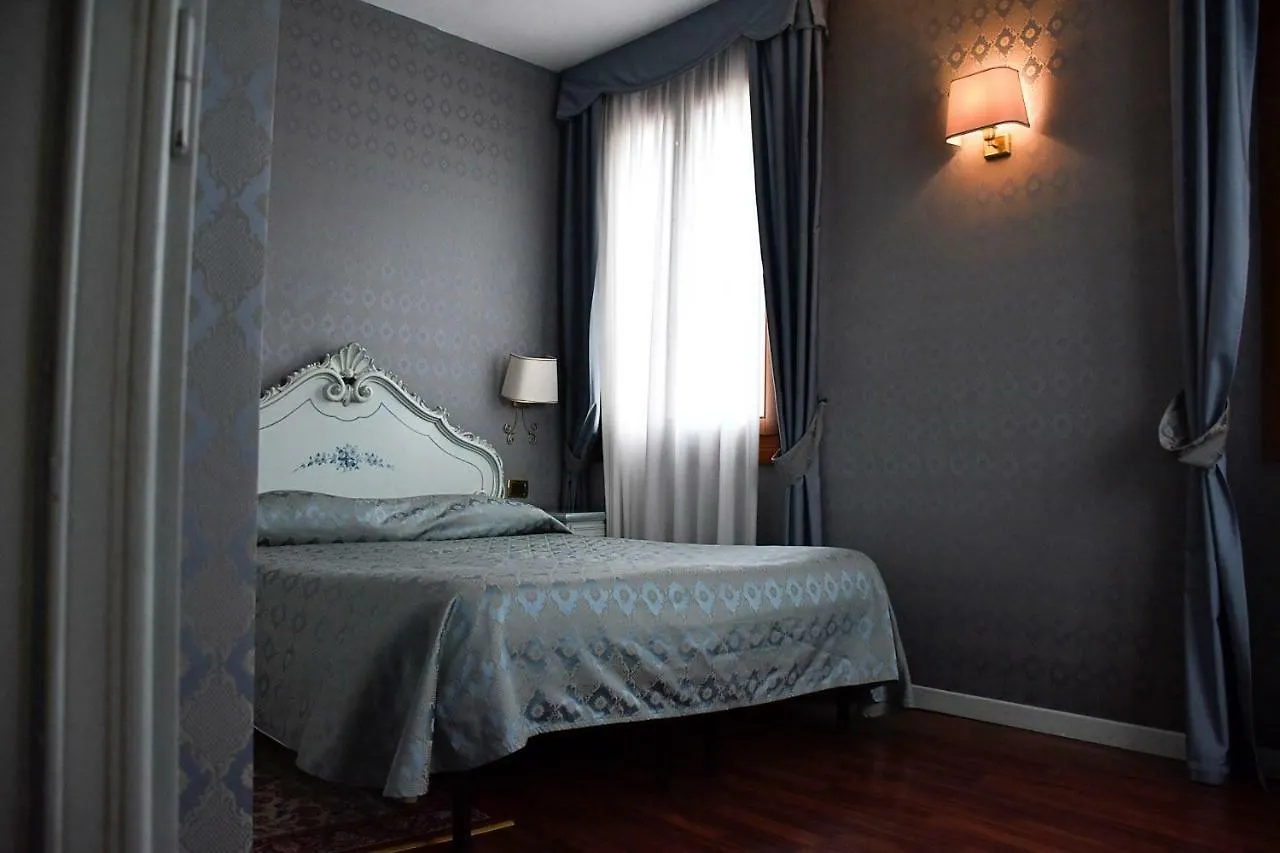 Maison d'hôtes Locanda Antica Venezia