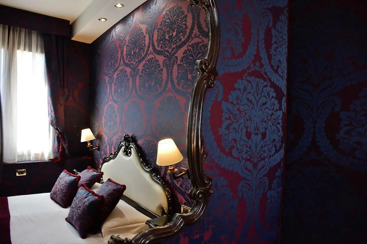 Locanda Antica Venezia 3*, Venise