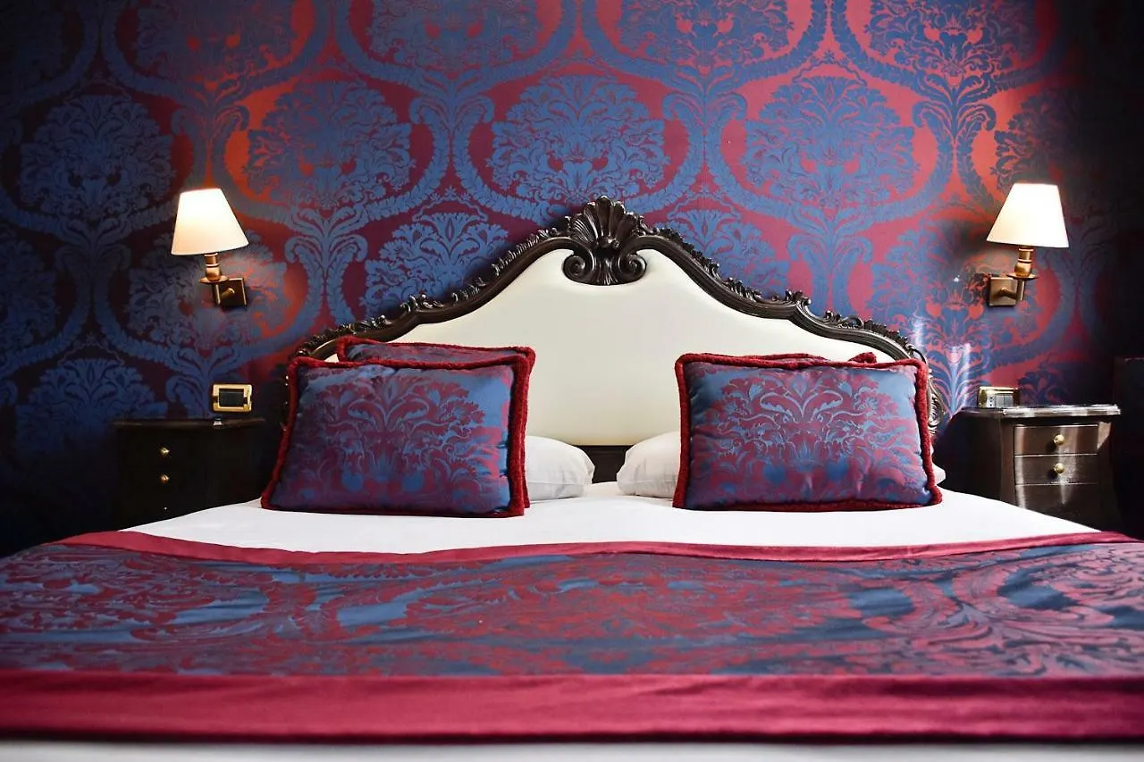 Locanda Antica Venezia Maison d'hôtes