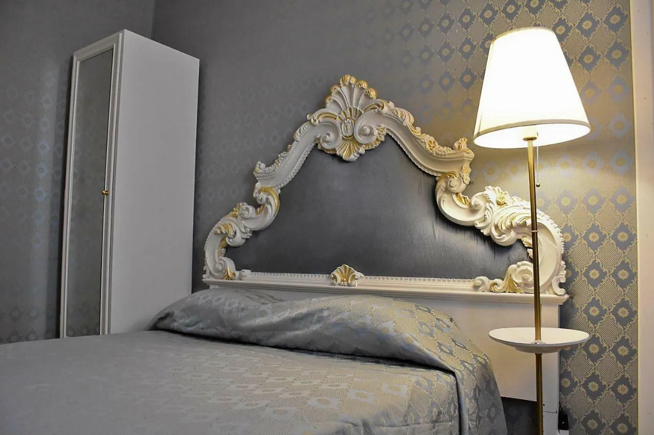 *** Maison d'hôtes Locanda Antica Venezia Italie