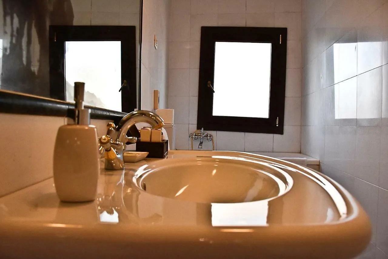 Maison d'hôtes Locanda Antica Venezia
