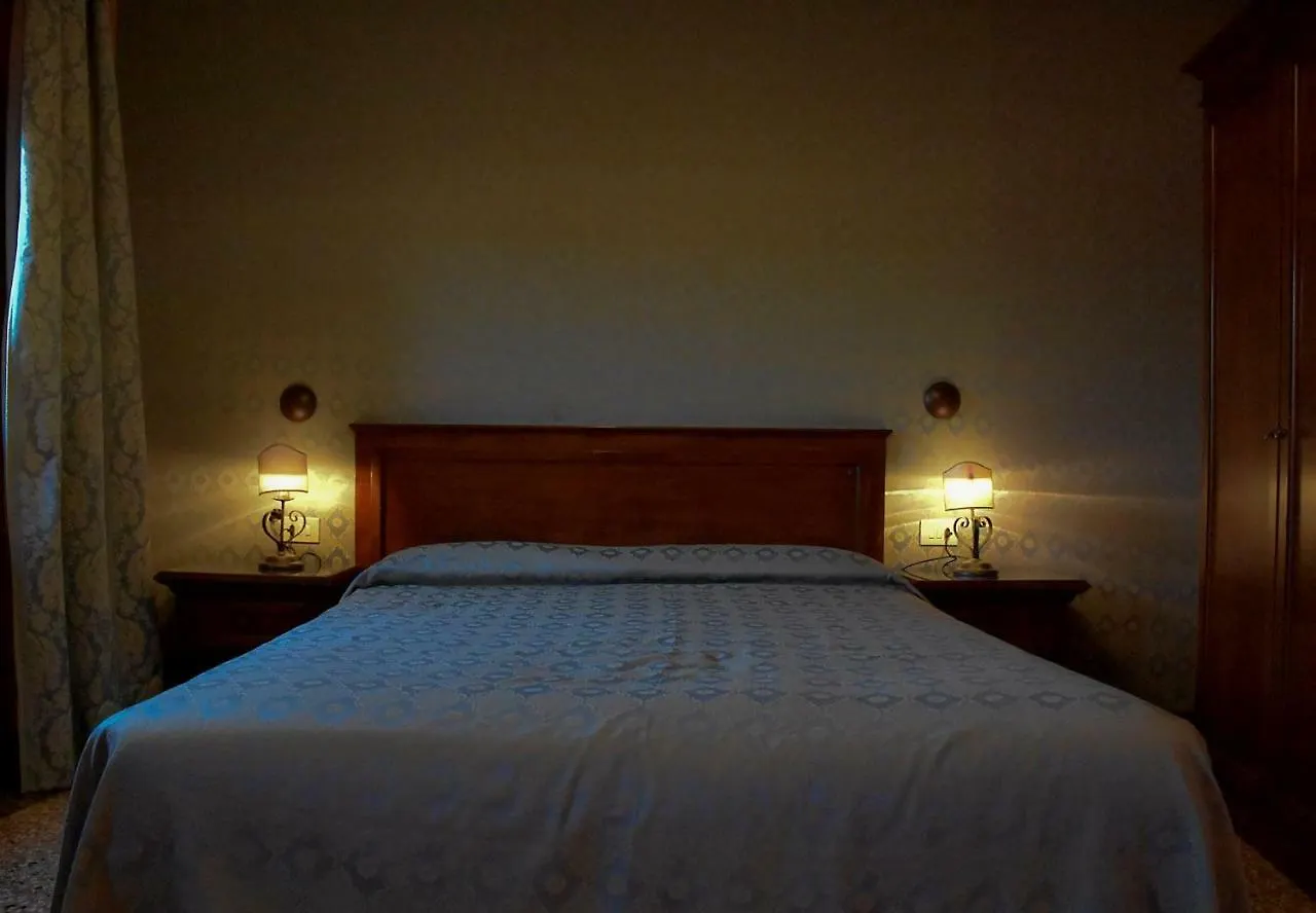 Maison d'hôtes Locanda Antica Venezia