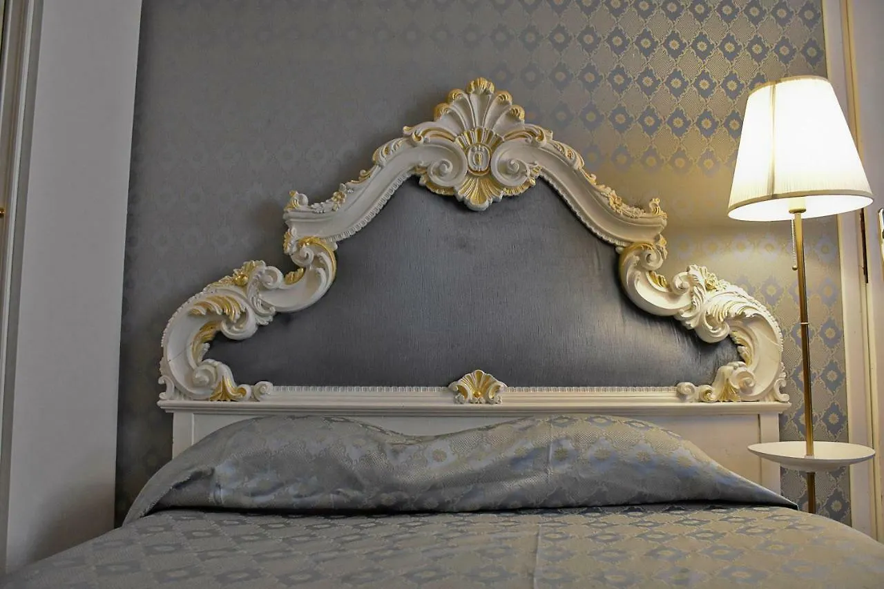 Locanda Antica Venezia 3*, Venise
