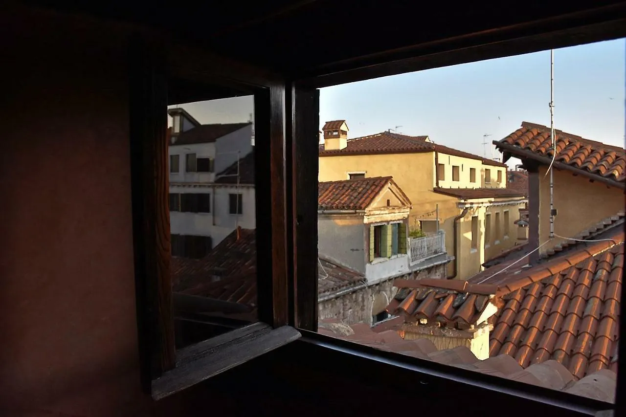 Maison d'hôtes Locanda Antica Venezia