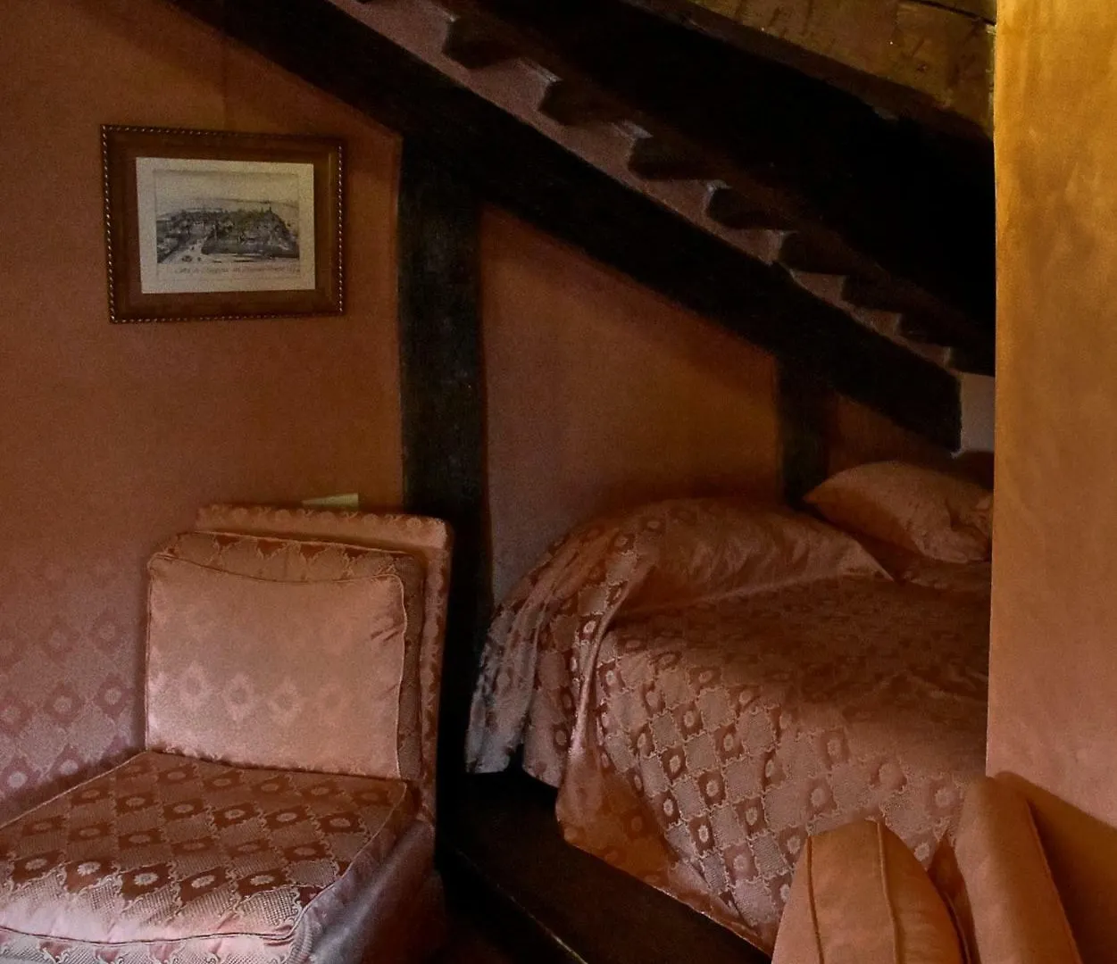 Maison d'hôtes Locanda Antica Venezia