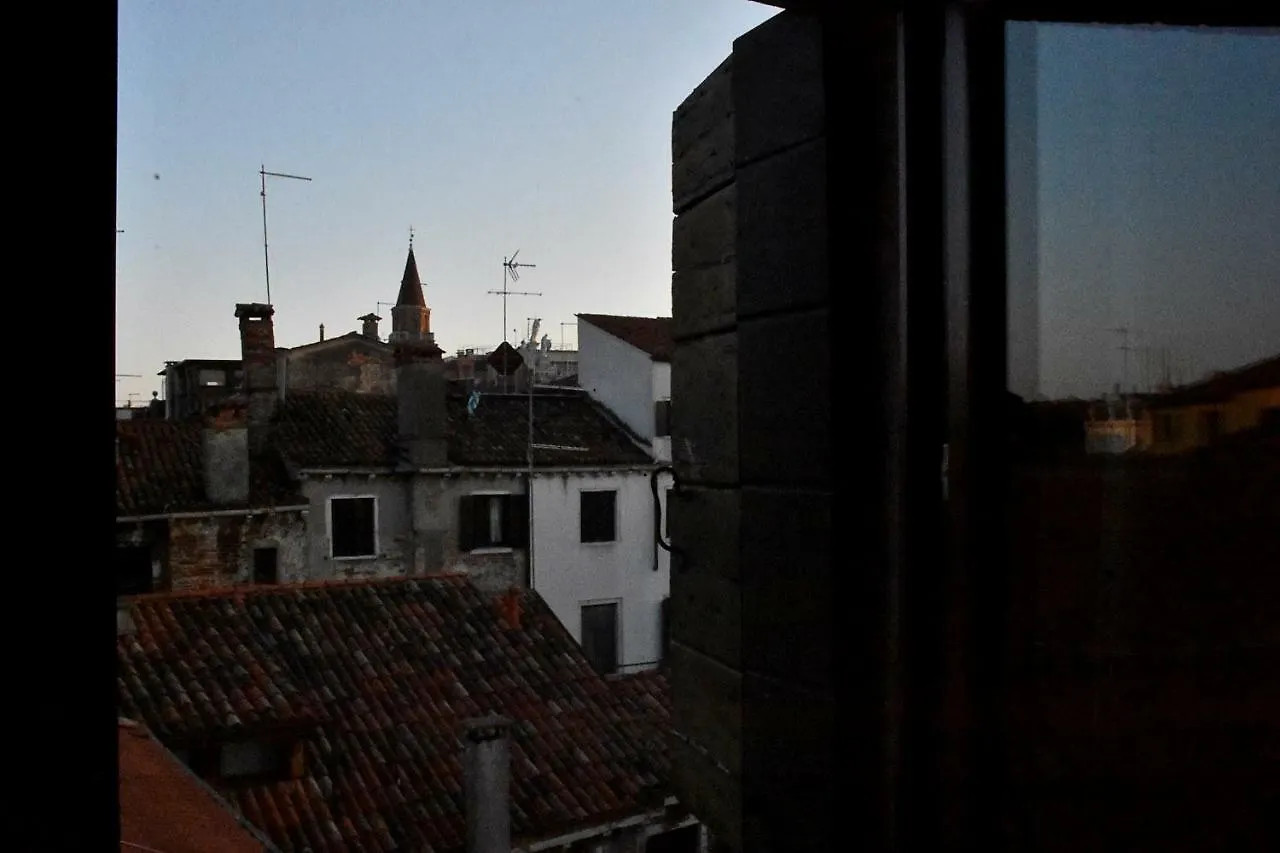 Locanda Antica Venezia Venise