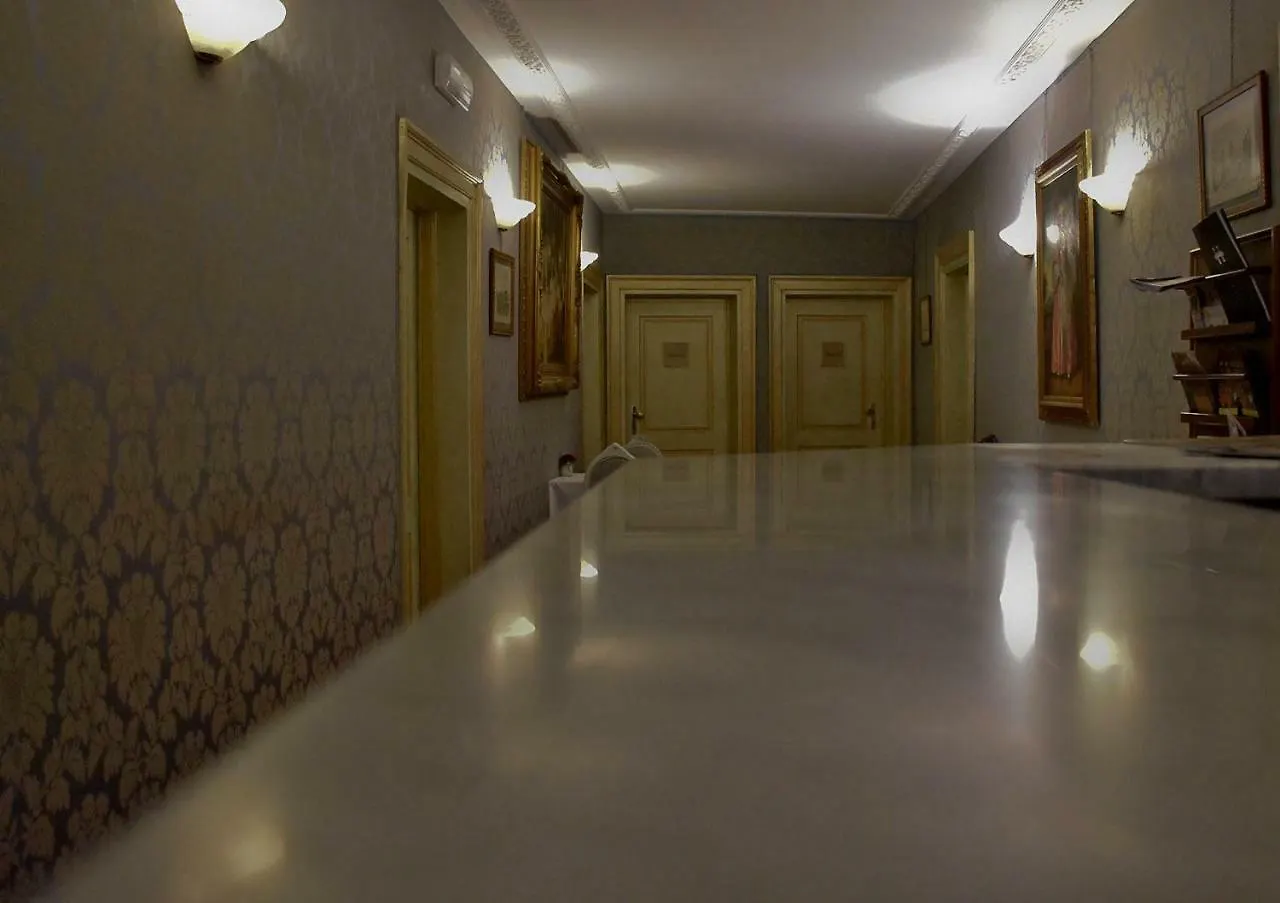 Locanda Antica Venezia