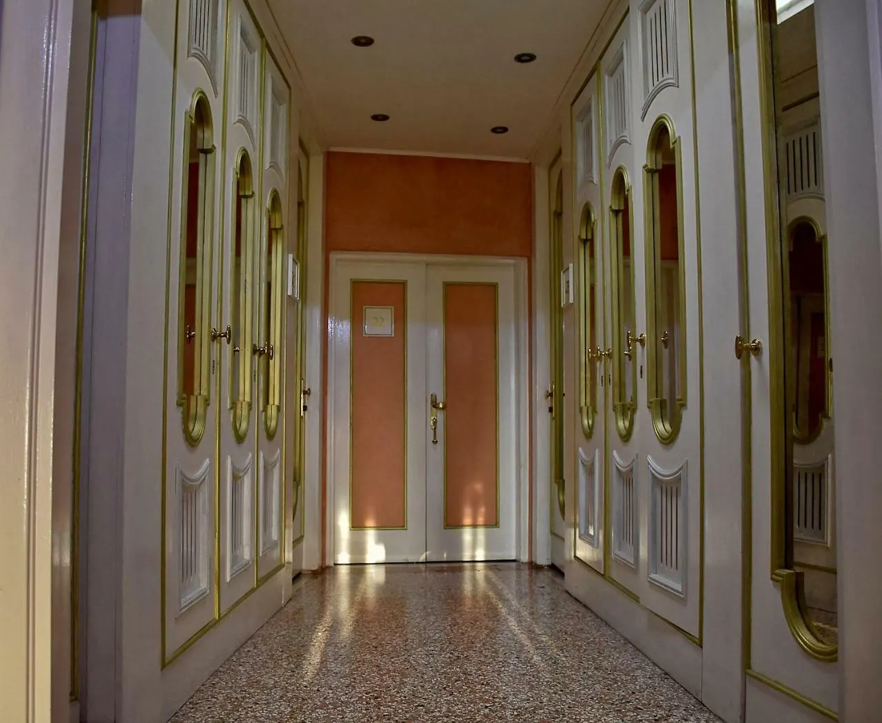 Maison d'hôtes Locanda Antica Venezia